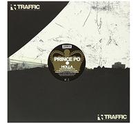 Prince Po - Holla/Mecheti Lightspeed [12" VINYL]