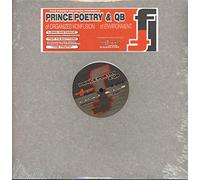 Prince Po - Long Distance / Top To Bottom / The Truth