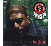 Prince Po - Love Tha Love [12" VINYL]