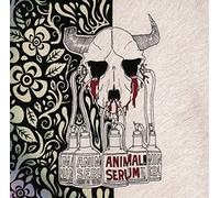 Prince Po & Oh No - Animal Serum