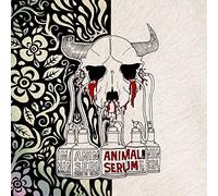 Prince Po & Oh No - Animal Serum [VINYL]