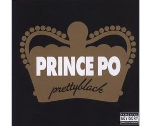Prince Po - Prettyblack
