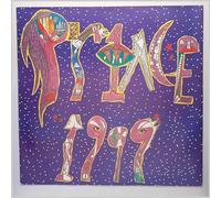 PRINCE - PRINCE 1999 / little red corvette, 12 inch single, W1999T