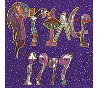 Prince - Prince 1999 - Nineteen Ninety Nine 1983 UK 2-LP vinyl set 9237201