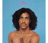 Prince – Prince – CD – US import – Sony Music