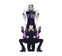 PRINCE - Prince & 3RDEYEGIRL - Plectrumelectrum (2014)