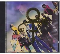 Prince - Prince and the Npg
