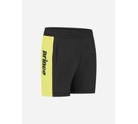 Prince Prince Boys Sprint Shorts - Black - 14 - 16 Yrs