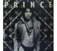 Prince - Prince - Dirty Mind - Warner Bros. Records - WB 56 862