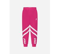Prince Prince Girls Baseline Windbreaker Pants - Pink - 12 - 14 Yrs