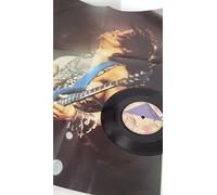 PRINCE - PRINCE i wish u heaven, 7 inch single, fold out poster sleeve, W7745W