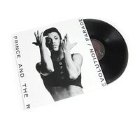 Prince - Prince: Parade - Under The Cherry Moon Vinyl LP