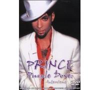 Prince - Prince - Purple Doves - Interviews [DVD]