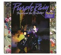 Prince The Revolution - Purple Rain Remastered