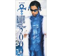 Prince - Prince - Rave un2 The Year 2000 [VHS]