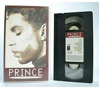 Prince - Prince - The Hits Collection [VHS]