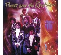 Prince & The Revolution - Live - 3xLP Vinyl (2022, US Import)