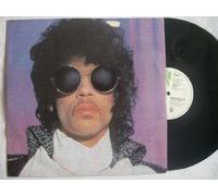 Prince - PRINCE When Doves Cry 12"