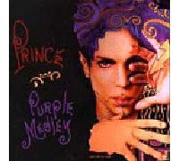 Prince - Purple Medley