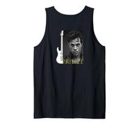 Prince_Purple Rain_070_Back Printed Tank Top