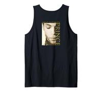 Prince_Purple Rain_071_Back Printed Tank Top