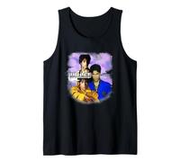 Prince_Purple Rain_073 Tank Top