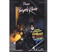 Prince - Purple Rain