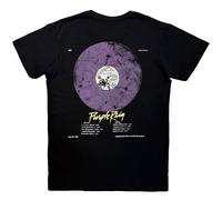 Prince Purple Rain 40th Anniversary Premium Carbon Finish T Shirt