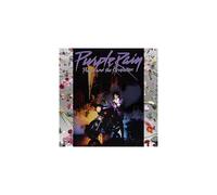 Prince - Purple Rain Deluxe (Expanded Edition) [DVD][Region 2]