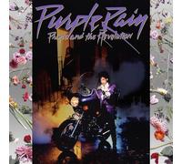 Prince - Purple Rain Deluxe (Expanded Edition) [DVD][Region 2]