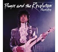 Prince and the Revolution - Purple Rain [VINYL]