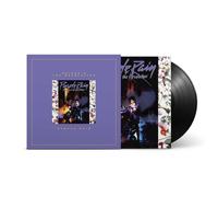 PRINCE - PURPLE RAIN (NUMBERED ONE-STEP BOX 180g) NEW SEALED VINYL