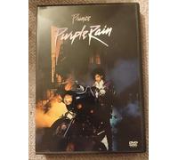 PRINCE-PURPLE RAIN - PRINCE-PU [DVD] [1984]