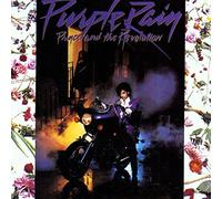 Prince - Purple Rain, Remastered + Special, Original 1984 Packaging and Bonus Official Prince & The Revolution Poster