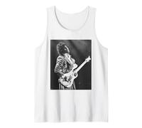 Prince Purple Rain Tour Live 1984 Tank Top