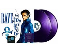 Prince : Rave In2 the Joy Fantastic (Vinyl 12")