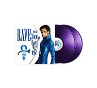 Prince - Rave In2 The Joy Fantastic [VINYL]