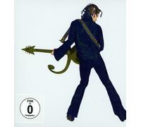 PRINCE - RAVE UN2 THE JOY FANTASTIC/RAVE IN2 THE JOY FANT 3 CD NEW PRINCE