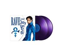 Prince - Rave Un2 The Joy Fantastic [VINYL]