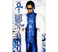 Prince : Rave Un2 The Year 2000