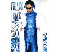 Prince : Rave un2 the year 2000
