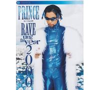 Prince - Rave Un2 The Year 2000 [DVD] [2006]