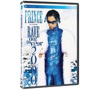 Prince - Rave Un2 the Year 2000 [DVD] [Region 1] [US Import] [NTSC]
