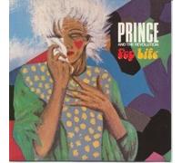 PRINCE & REVOLUTION - Pop Life / Hello / 920 357-0