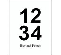 Prince, Richard - Richard Prince: 1, 2, 3, 4