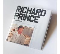 Prince, Richard - Richard Prince: Same Man