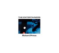 Prince, Richard - Richard Prince: The Entertainers: 1982-1983