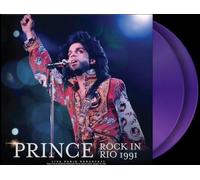 Prince - Rock in Rio 1991 [Accessory] Prince [Accessory] Prince [Accessory] Prince [Accessory] Prince [Accessory] Prince [Accessory] Prince [Accessory] Prince [Accessory] Prince [Accessory] Prince