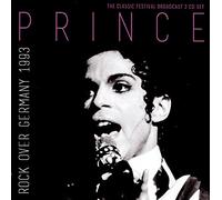 Prince - Rock Over Germany 1993 (2cd)