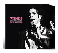 Prince - Rock Over Germany 1993 Vol.2 [VINYL]